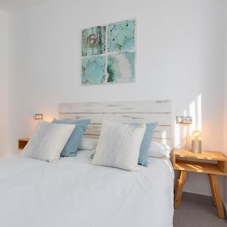 Cabanyal Beach House Βαλένθια Εξωτερικό φωτογραφία