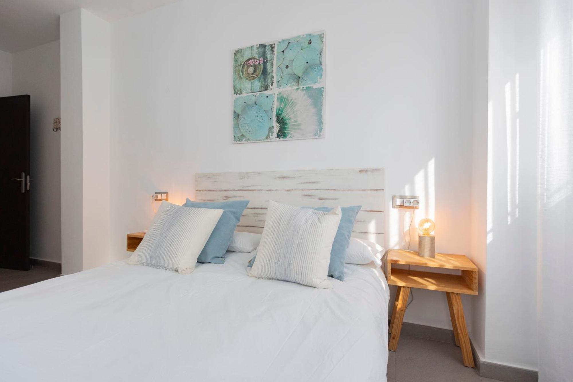 Cabanyal Beach House Βαλένθια Εξωτερικό φωτογραφία