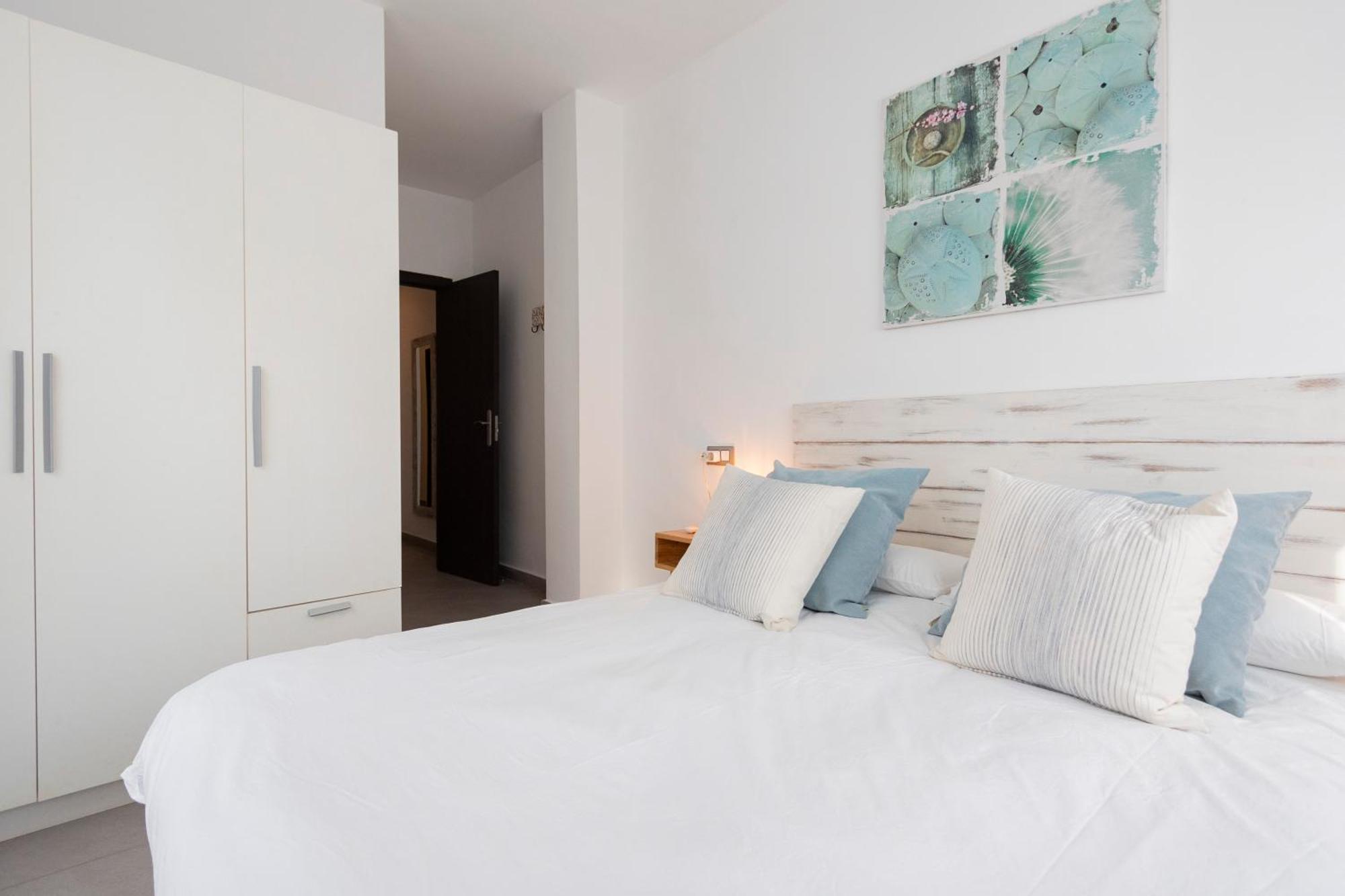 Cabanyal Beach House Βαλένθια Εξωτερικό φωτογραφία