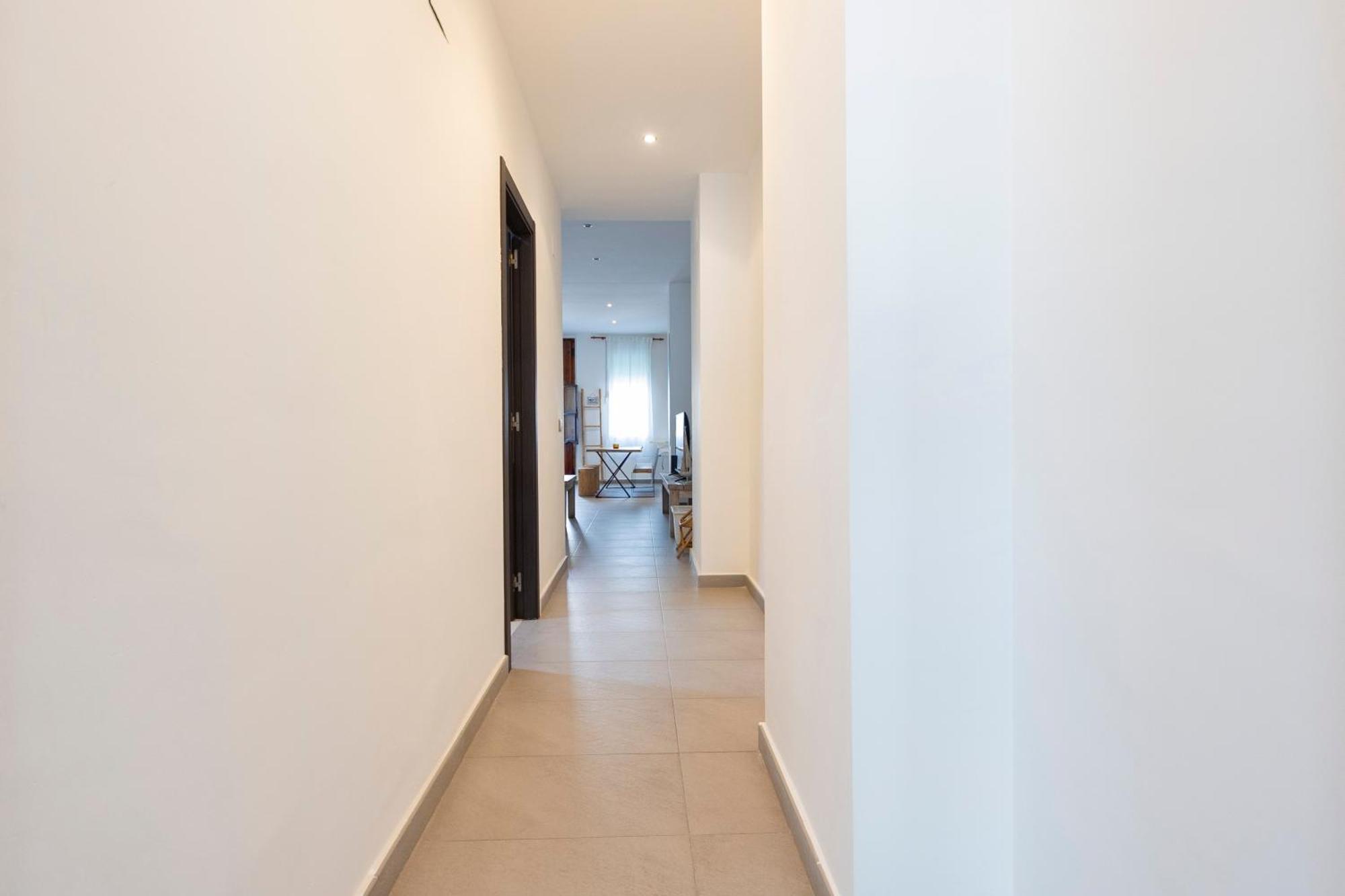 Cabanyal Beach House Βαλένθια Εξωτερικό φωτογραφία