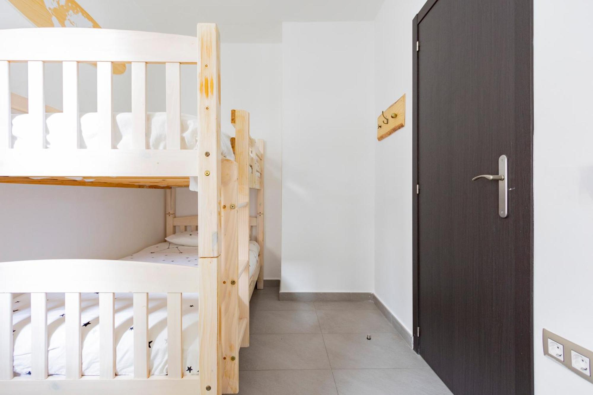 Cabanyal Beach House Βαλένθια Εξωτερικό φωτογραφία