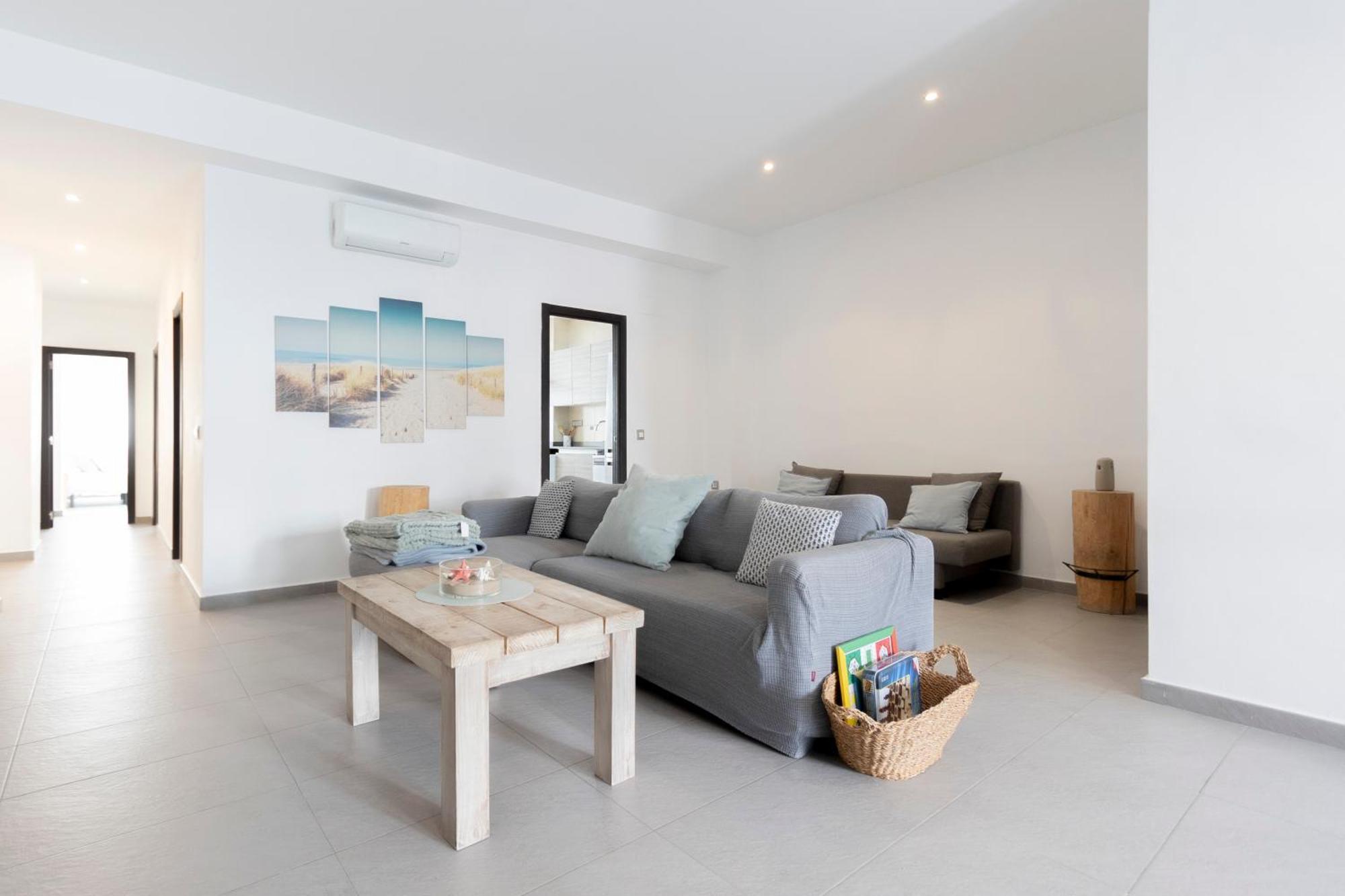 Cabanyal Beach House Βαλένθια Εξωτερικό φωτογραφία
