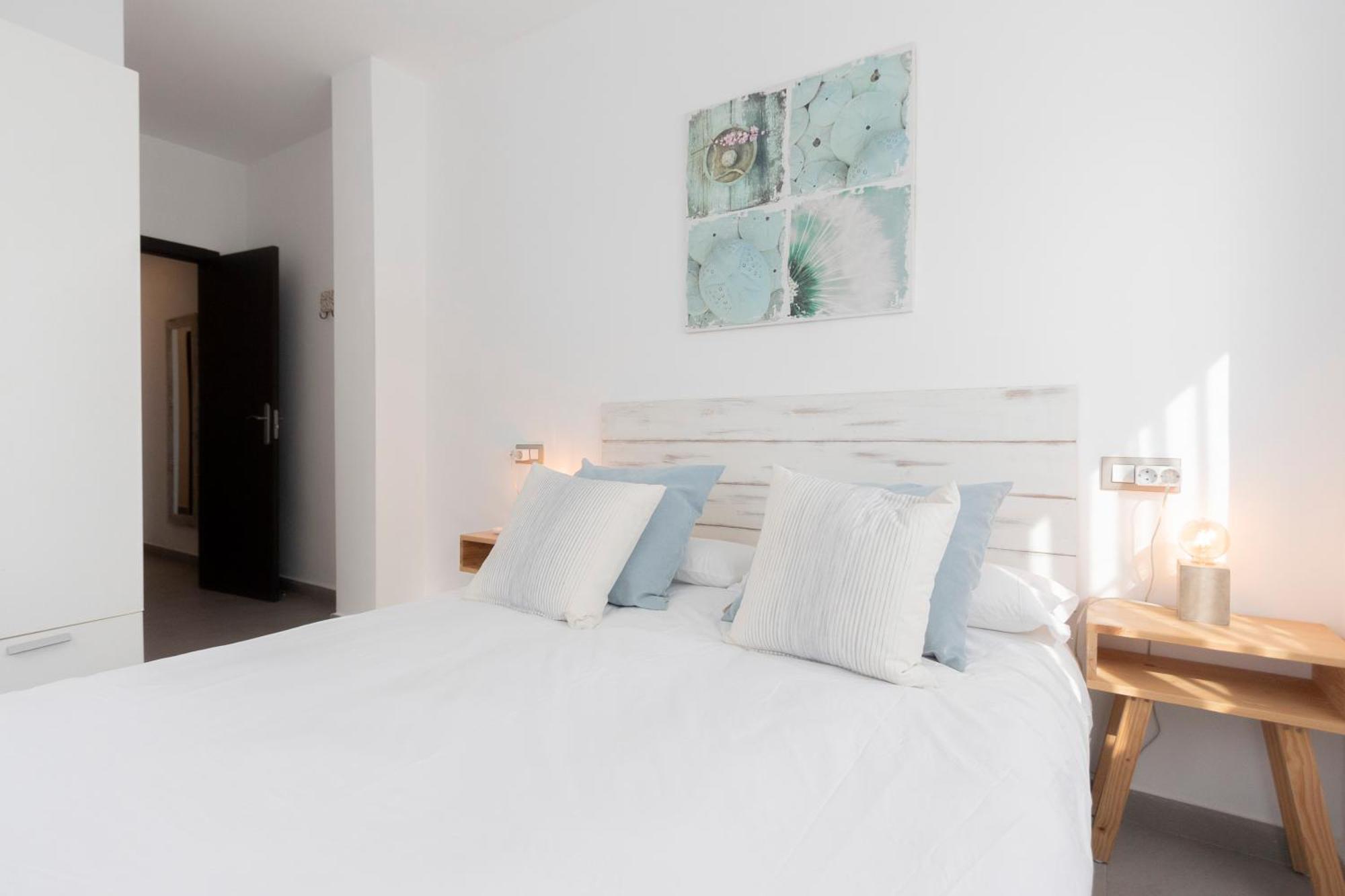 Cabanyal Beach House Βαλένθια Εξωτερικό φωτογραφία