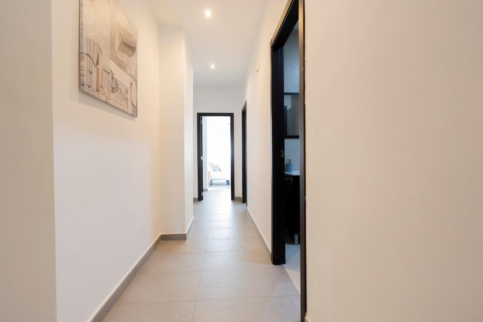 Cabanyal Beach House Βαλένθια Εξωτερικό φωτογραφία