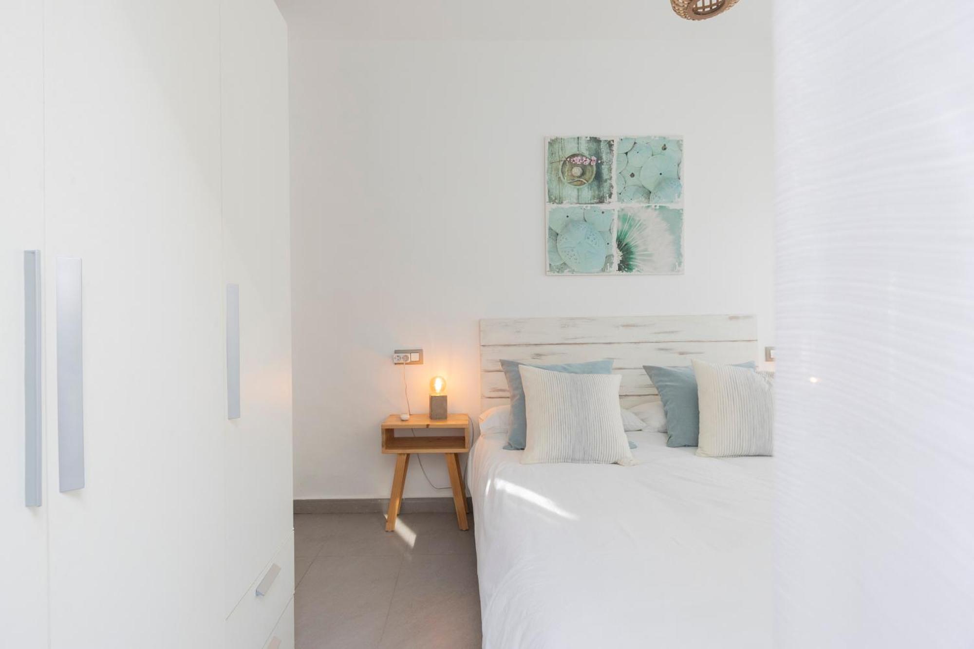 Cabanyal Beach House Βαλένθια Εξωτερικό φωτογραφία