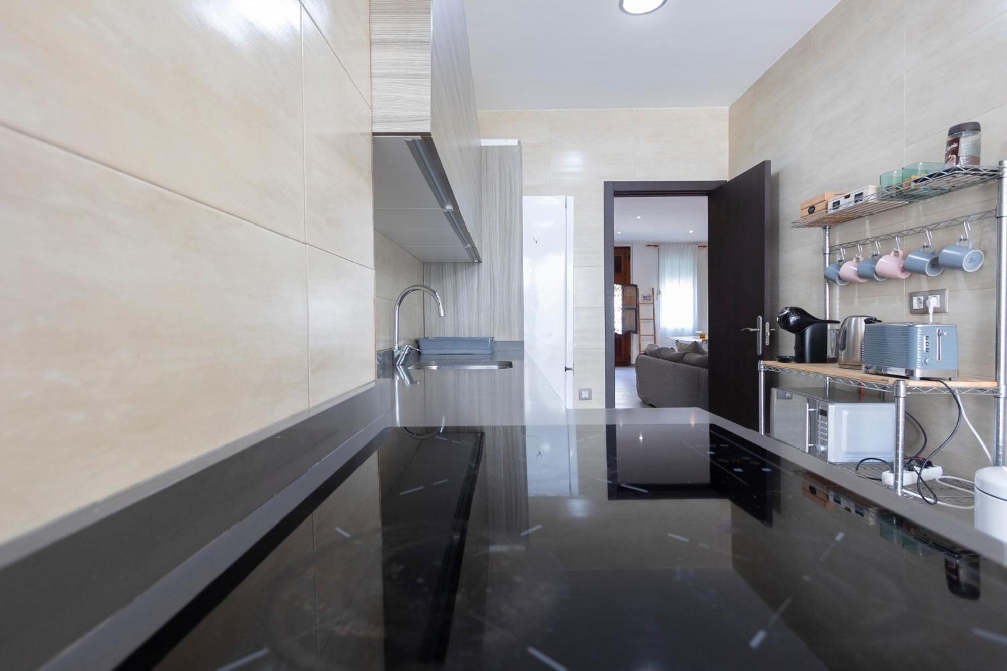 Cabanyal Beach House Βαλένθια Εξωτερικό φωτογραφία