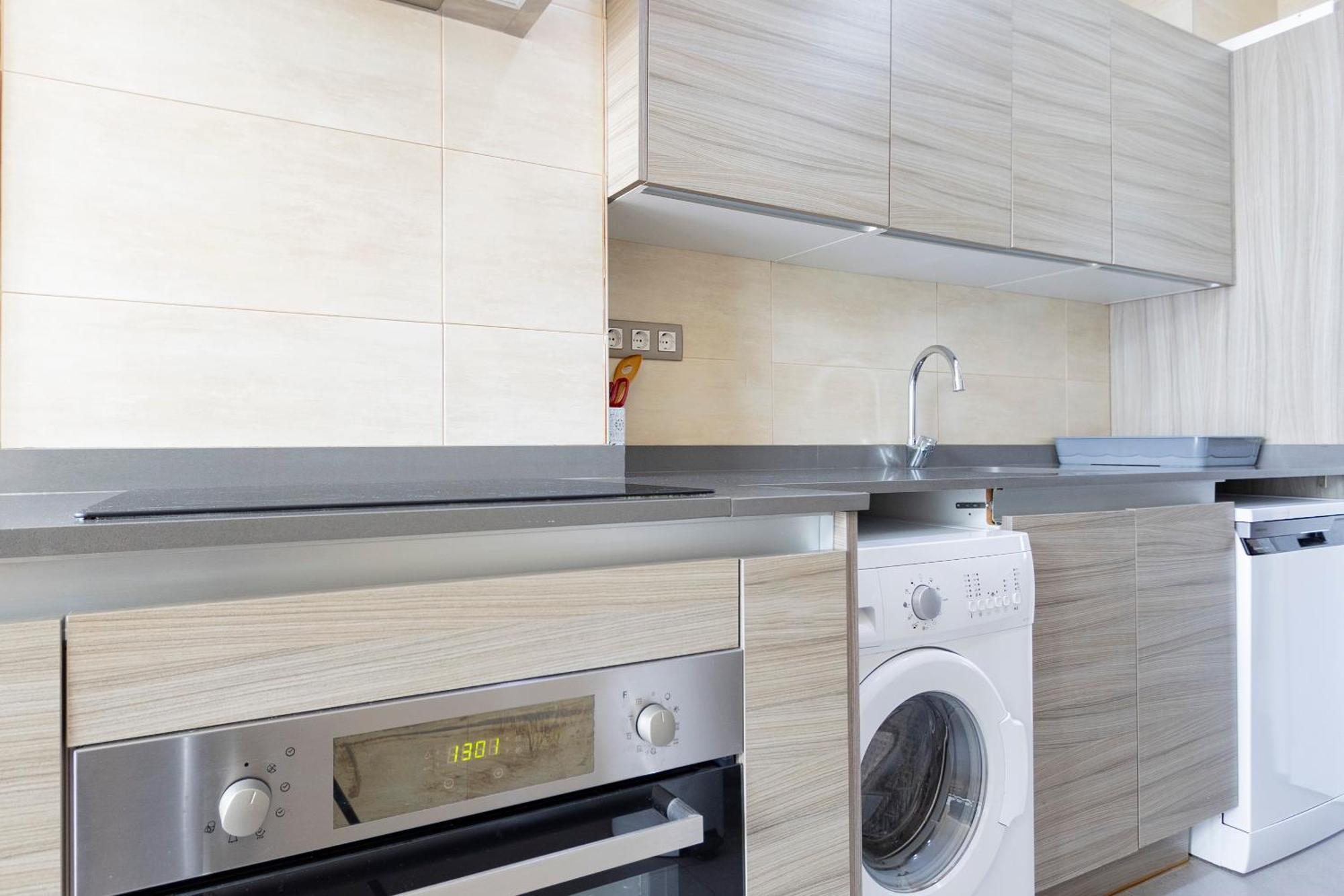 Cabanyal Beach House Βαλένθια Εξωτερικό φωτογραφία